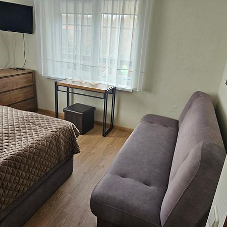 Apartament Optimistas Połąga Zewnętrze zdjęcie
