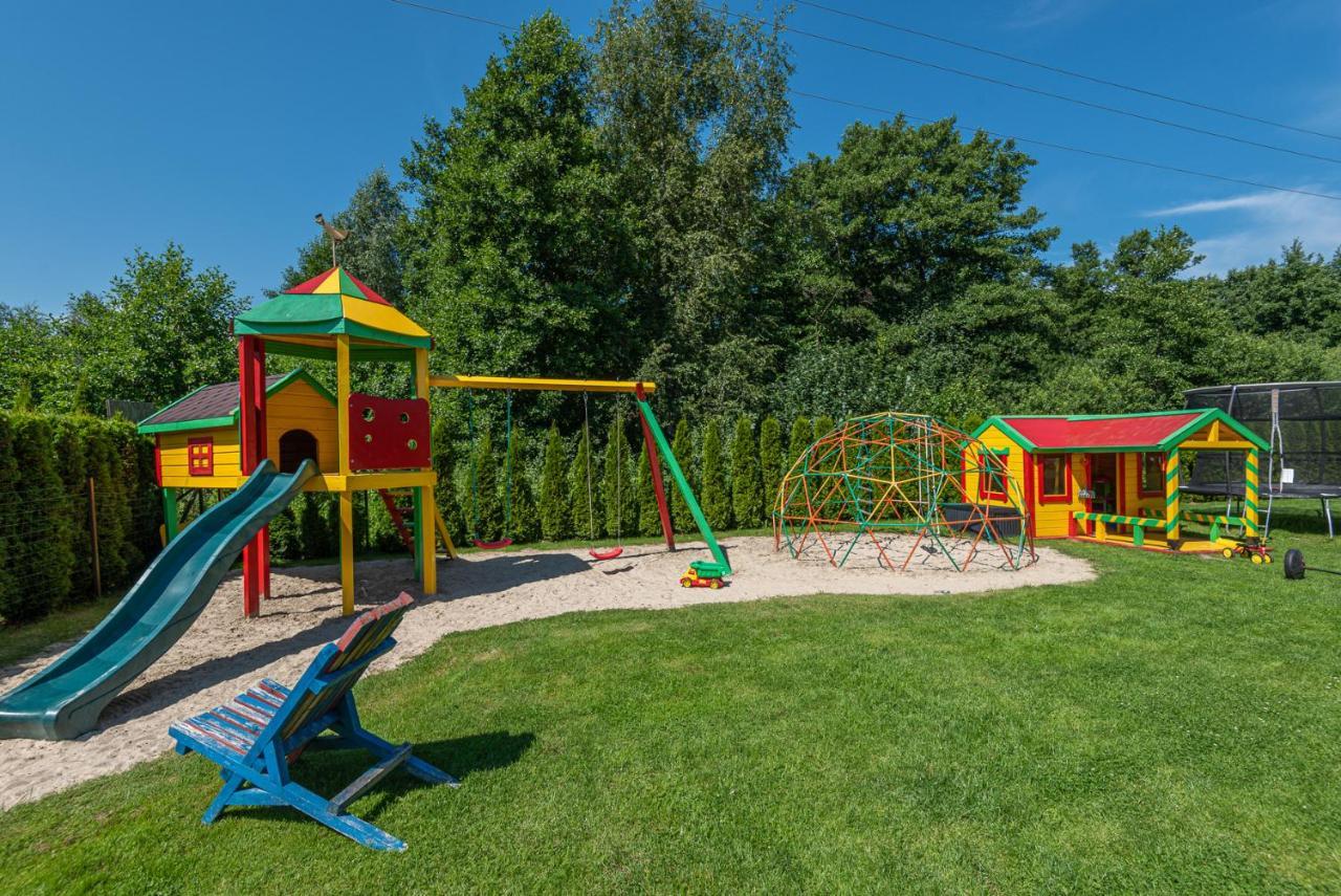 Apartament Optimistas Połąga Zewnętrze zdjęcie