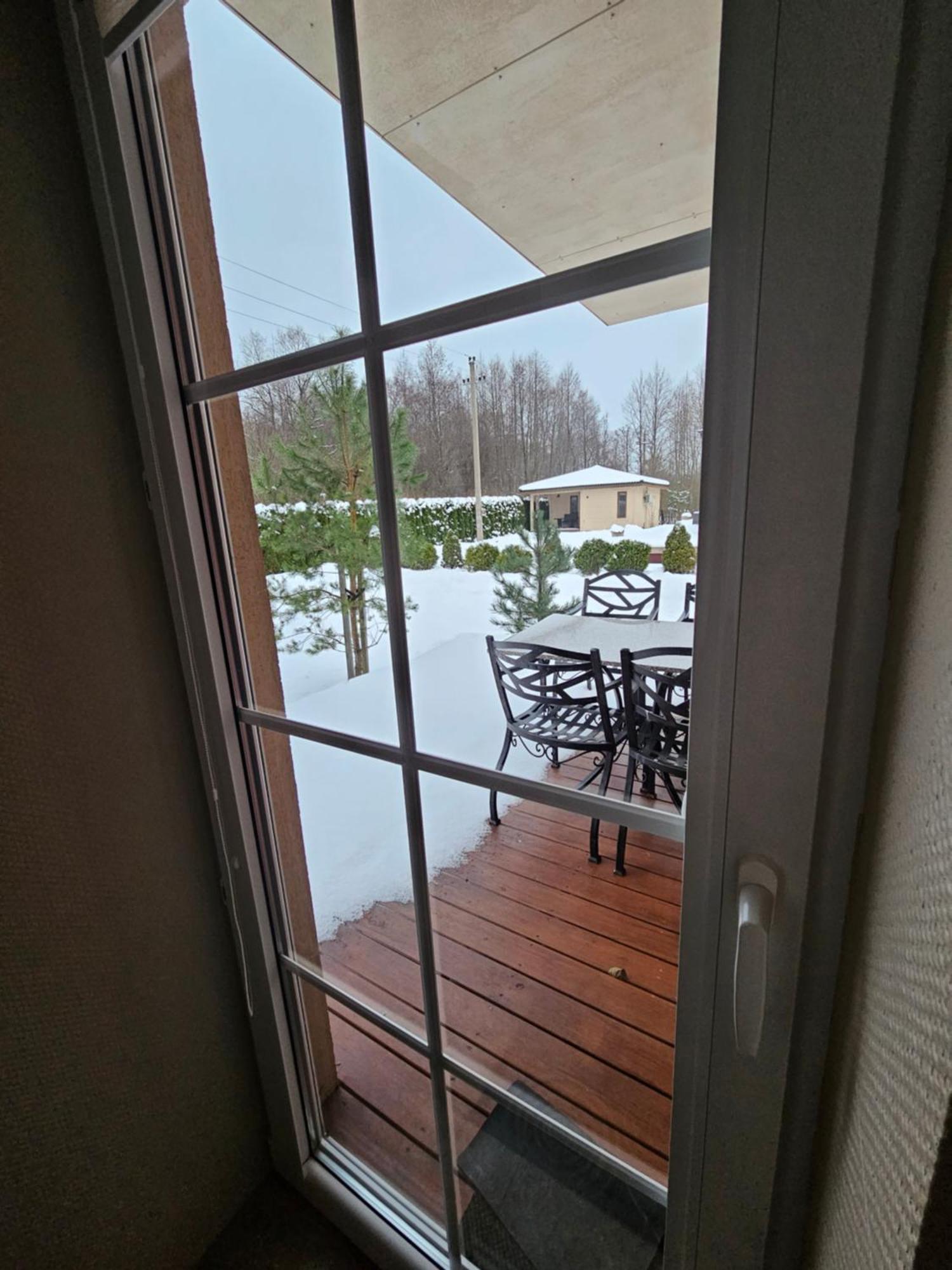 Apartament Optimistas Połąga Zewnętrze zdjęcie