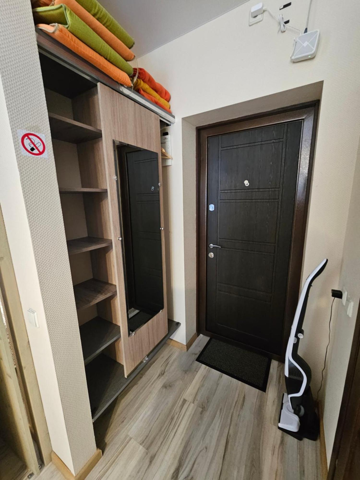 Apartament Optimistas Połąga Zewnętrze zdjęcie