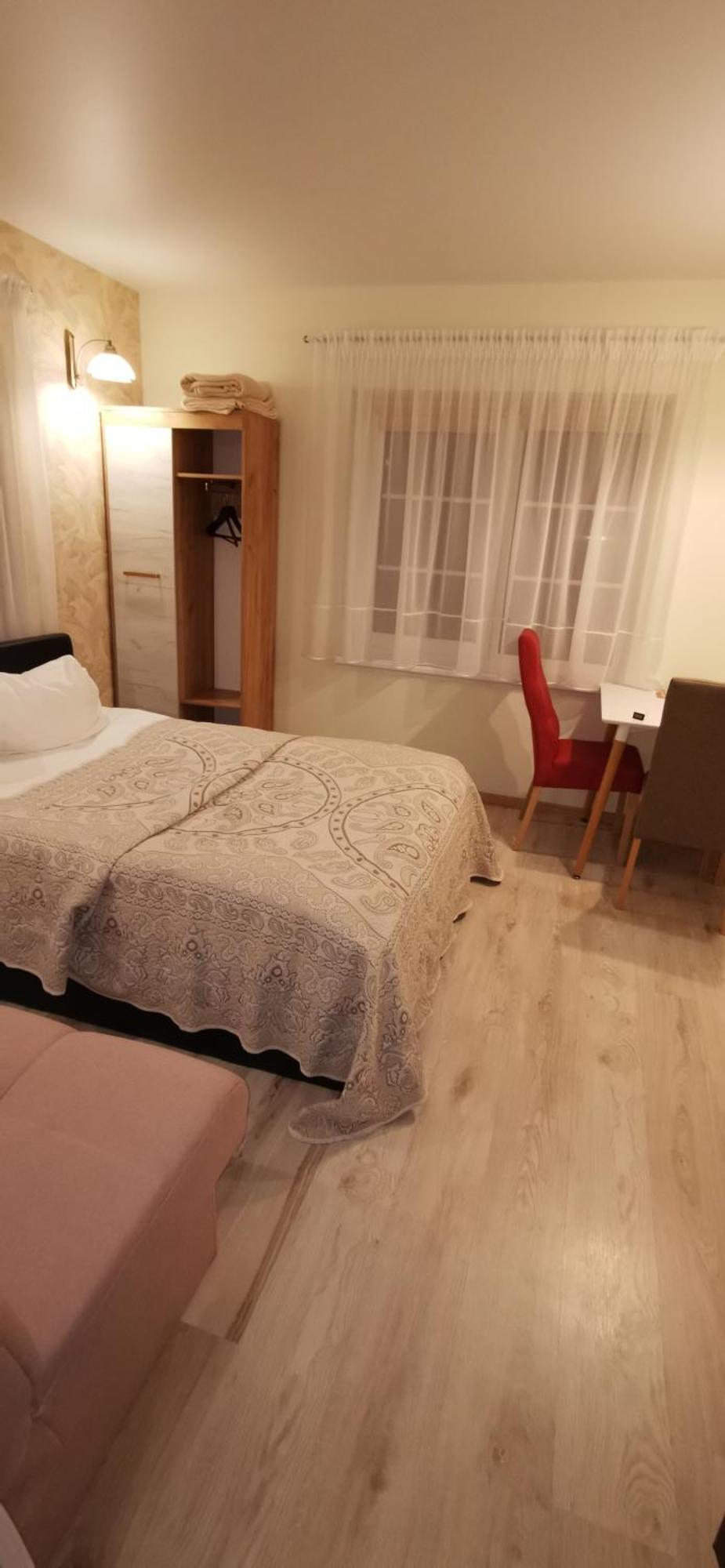 Apartament Optimistas Połąga Zewnętrze zdjęcie