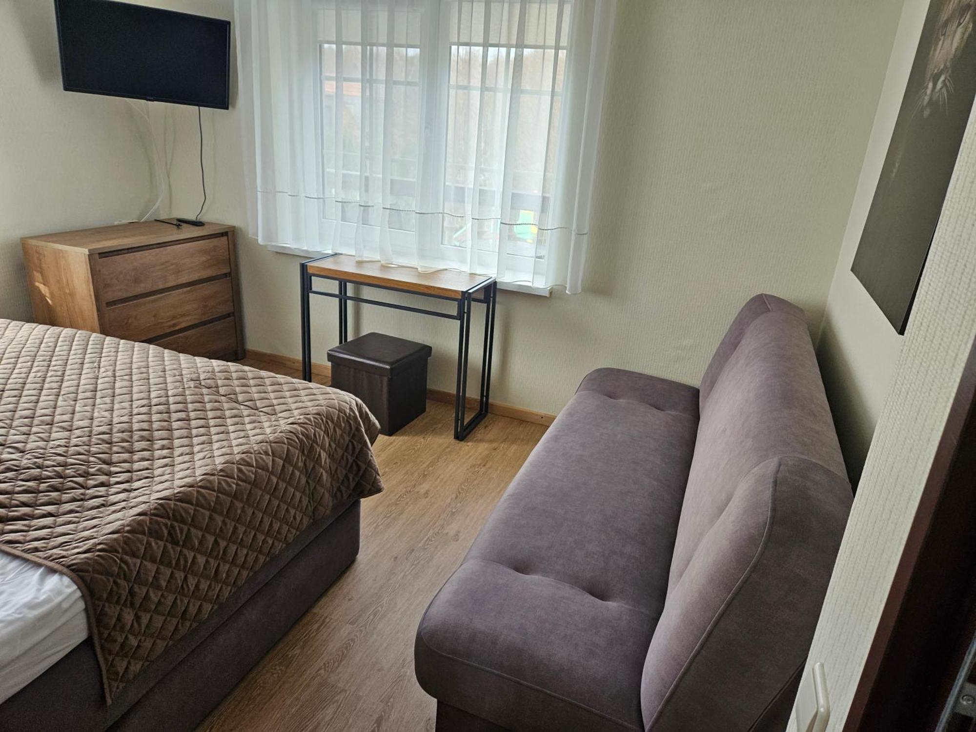 Apartament Optimistas Połąga Zewnętrze zdjęcie